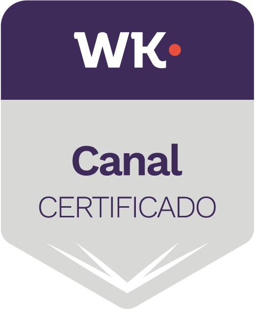 Selo de Classificação WK